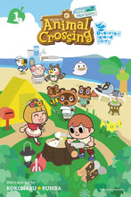 Load image into Gallery viewer, Animal Crossing: New Horizons, Deserted Island Diary