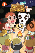 Load image into Gallery viewer, Animal Crossing: New Horizons, Deserted Island Diary
