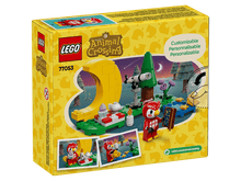 Load image into Gallery viewer, LEGO® Animal Crossing™ Stargazing with Celeste (77053)