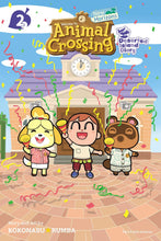 Load image into Gallery viewer, Animal Crossing: New Horizons, Deserted Island Diary