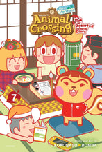Load image into Gallery viewer, Animal Crossing: New Horizons, Deserted Island Diary