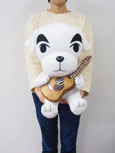Load image into Gallery viewer, K.K. Slider Jumbo Plush (53cm)