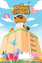 Load image into Gallery viewer, Animal Crossing: New Horizons, Deserted Island Diary