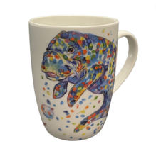 Load image into Gallery viewer, Tracey Keller Dugong Mug