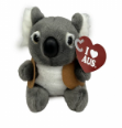Load image into Gallery viewer, Mini Koala Plush