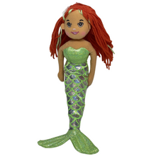 Load image into Gallery viewer, Mermaid Annie 35cm
