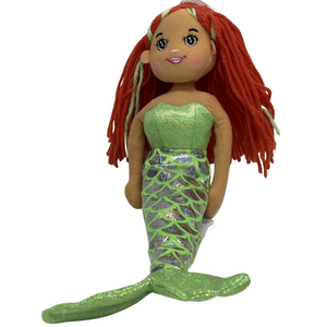 Mermaid Annie 35cm