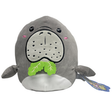 Load image into Gallery viewer, Smooshos Pal Dugong