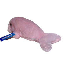 Load image into Gallery viewer, Dugong Small 11in Pink