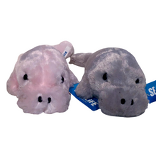 Load image into Gallery viewer, Dugong Small 11in Pink