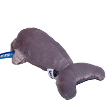 Load image into Gallery viewer, Dugong Medium 17in Grey