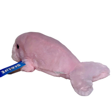 Load image into Gallery viewer, Dugong Medium 17in Pink