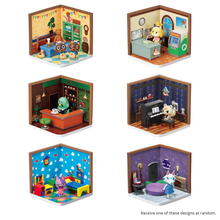 Load image into Gallery viewer, Animal Crossing Happy Room (Mystery Pack) - Single pack