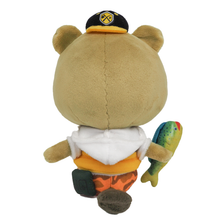 Load image into Gallery viewer, C.J. Plush (20 cm)