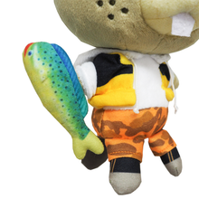 Load image into Gallery viewer, C.J. Plush (20 cm)