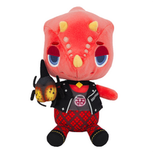 Load image into Gallery viewer, Flick Plush (23 cm)