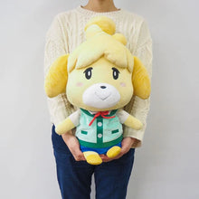 Load image into Gallery viewer, Isabelle Jumbo Plush (60cm)