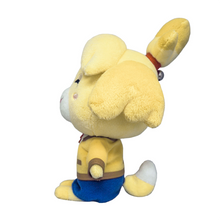 Load image into Gallery viewer, Isabelle Smiling Plush (23 cm)