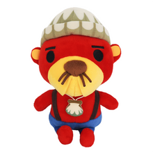 Load image into Gallery viewer, Pascal Plush (22 cm)