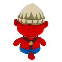 Load image into Gallery viewer, Pascal Plush (22 cm)
