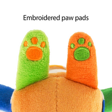 Load image into Gallery viewer, Stitches Plush (19 cm)