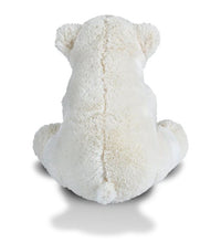 Load image into Gallery viewer, Polar Bear Baby 12in (Cuddlekins)