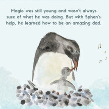 Load image into Gallery viewer, Sphengic, A True Love is Love Story about Family