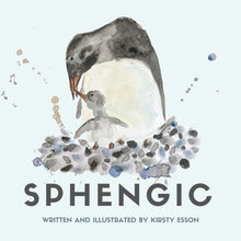 Load image into Gallery viewer, Sphengic, A True Love is Love Story about Family