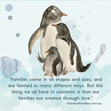 Load image into Gallery viewer, Sphengic, A True Love is Love Story about Family