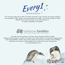 Load image into Gallery viewer, Sphengic, A True Love is Love Story about Family