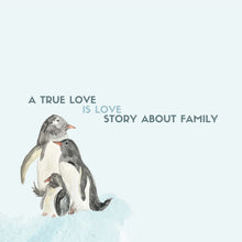 Load image into Gallery viewer, Sphengic, A True Love is Love Story about Family