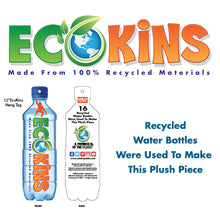 Load image into Gallery viewer, ECOKINS Great White Shark 12in