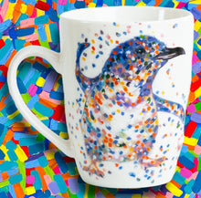 Load image into Gallery viewer, Tracey Keller Animal Mugs