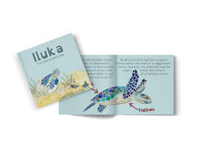 Load image into Gallery viewer, Iluka the Hybrid Hatchling