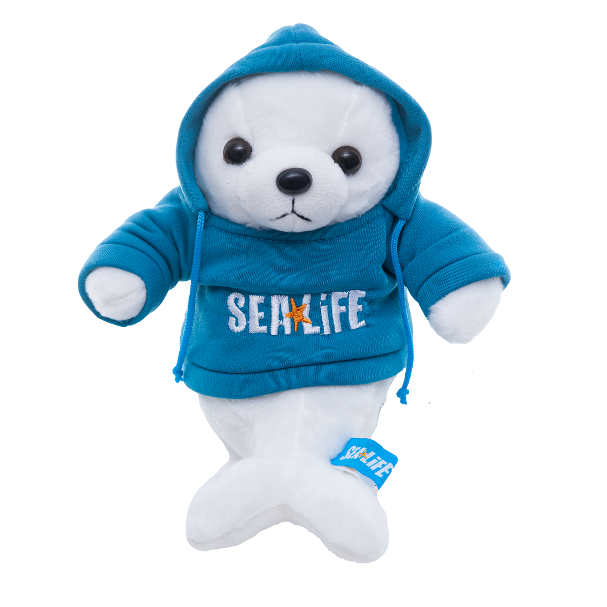 SEA LIFE Hoodie Seal SEA LIFE Sydney Aquarium
