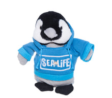 Load image into Gallery viewer, SEA LIFE Hoodie Penguin

