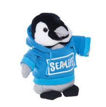 Load image into Gallery viewer, SEA LIFE Hoodie Penguin
