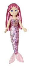 Load image into Gallery viewer, Mermaid Princess 45cm