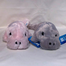 Load image into Gallery viewer, Dugong Small 11in Grey