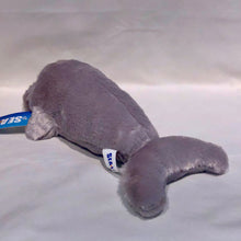 Load image into Gallery viewer, Dugong Small 11in Grey