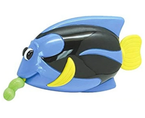 Wind-Up Bath Toy