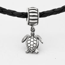 Load image into Gallery viewer, Sea Turtle Charm