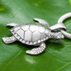 Load image into Gallery viewer, Sea Turtle Necklace