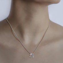 Load image into Gallery viewer, Honu Sea Turtle Necklace