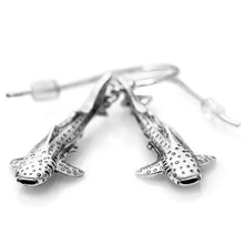 Load image into Gallery viewer, Whale Shark Earrings
