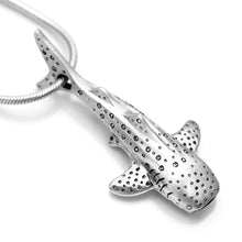Load image into Gallery viewer, Whale Shark Necklace