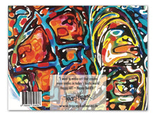 Load image into Gallery viewer, Tracey Keller Turtle Greeting Card