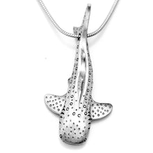 Load image into Gallery viewer, Whale Shark Necklace