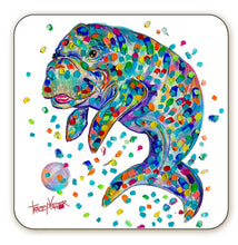 Load image into Gallery viewer, Tracey Keller Coaster