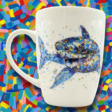 Load image into Gallery viewer, Tracey Keller Animal Mugs